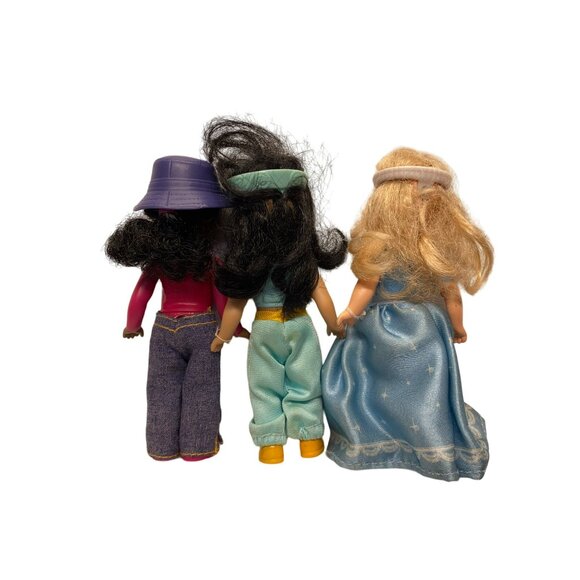 Vintage Madam Alexander Dolls #3842 - Picture 2 of 7